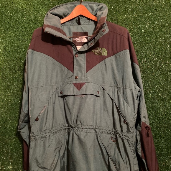 The North Face Other - 🔥Vintage Men's NORTH FACE RETRO Parka Jacket